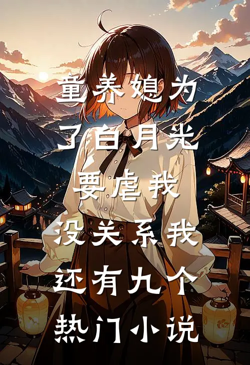 童养媳为了白月光要虐我，没关系我还有九个热门小说