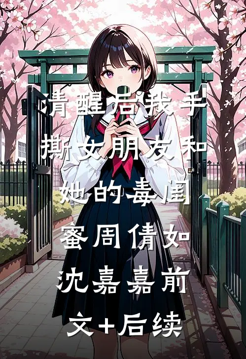 清醒后我手撕女朋友和她的毒闺蜜周倩如沈嘉嘉前文+后续