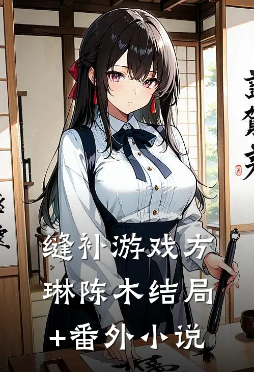 缝补游戏方琳陈木结局+番外小说