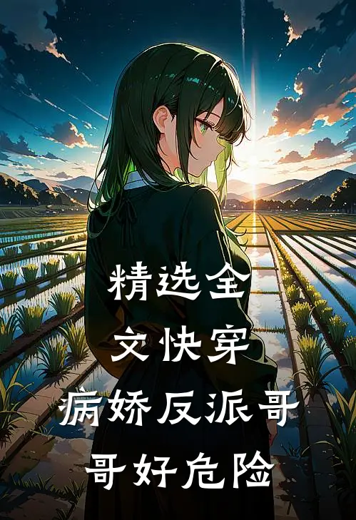 精选全文快穿：病娇反派哥哥好危险