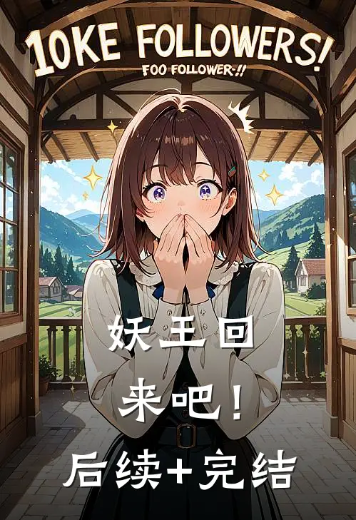 妖王回来吧！后续+完结