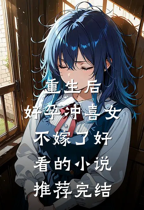 重生后，好孕冲喜女不嫁了好看的小说推荐完结