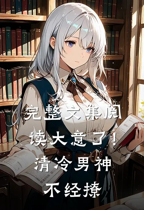 完整文集阅读大意了！清冷男神不经撩