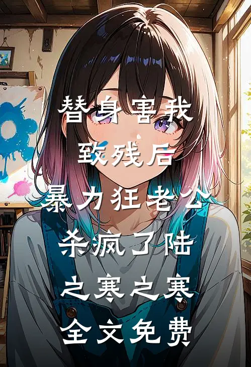 替身害我致残后，暴力狂老公杀疯了陆之寒之寒全文免费
