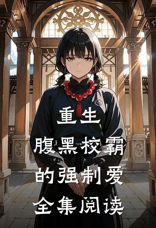 重生：腹黑校霸的强制爱全集阅读