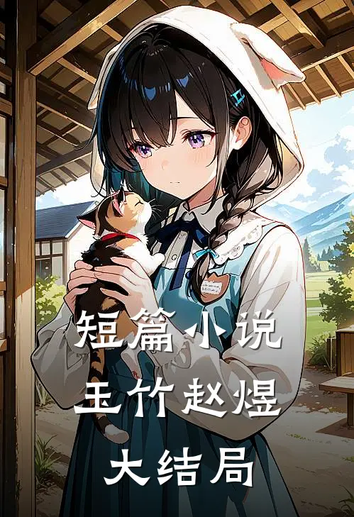 短篇小说玉竹赵煜大结局