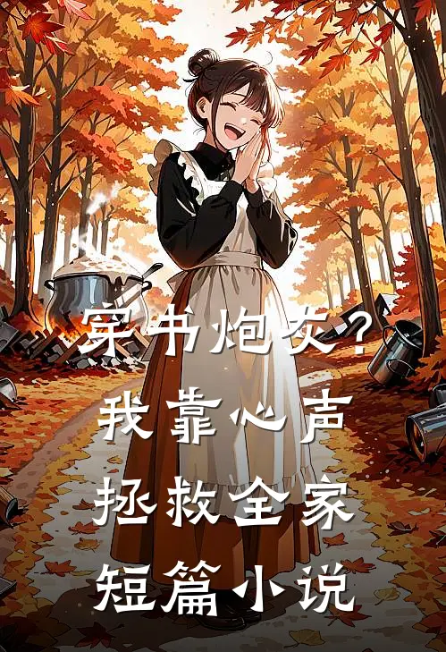 穿书炮灰？我靠心声拯救全家短篇小说