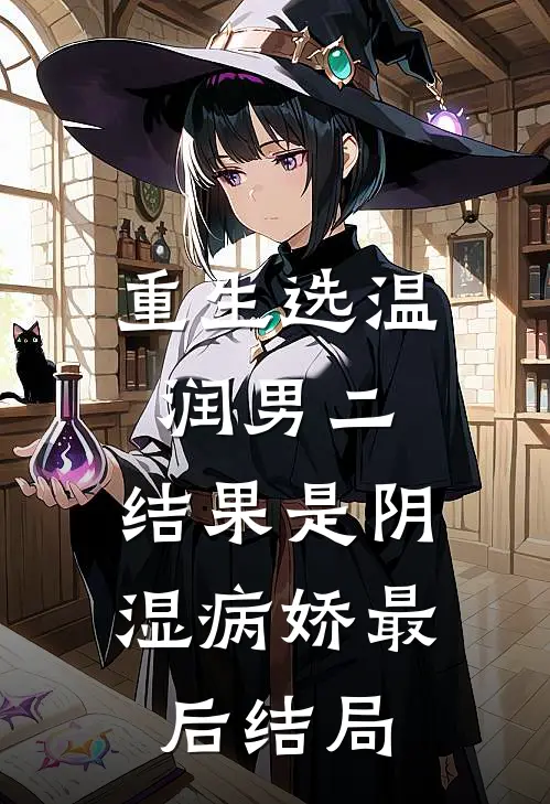 重生选温润男二，结果是阴湿病娇最后结局