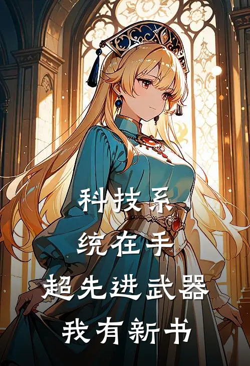 科技系统在手，超先进武器我有新书