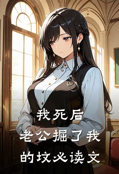 我死后，老公掘了我的坟必读文