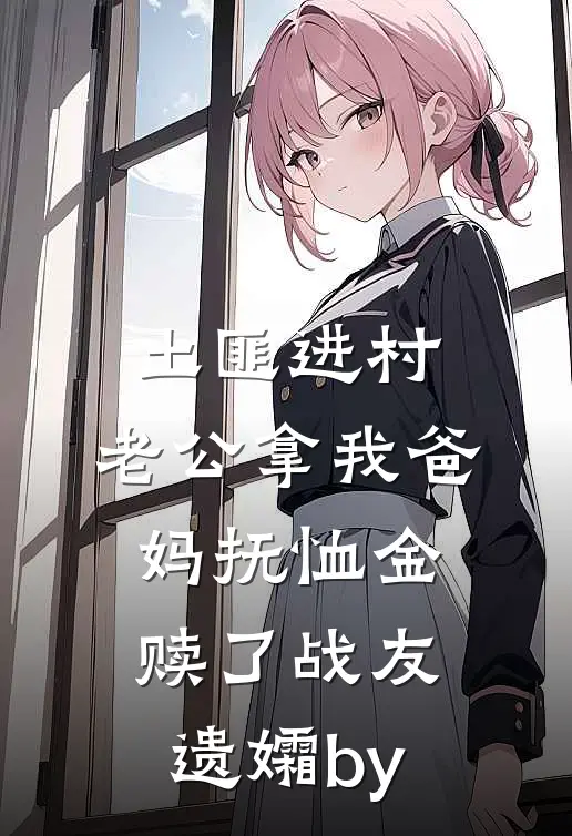 土匪进村，老公拿我爸妈抚恤金赎了战友遗孀by