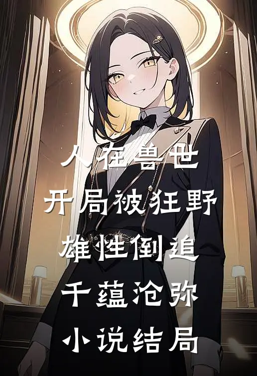 人在兽世，开局被狂野雄性倒追千蕴沧弥小说结局