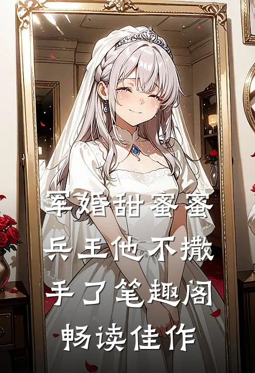 军婚甜蜜蜜兵王他不撒手了笔趣阁畅读佳作