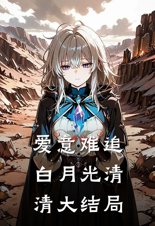 爱意难追白月光清清大结局