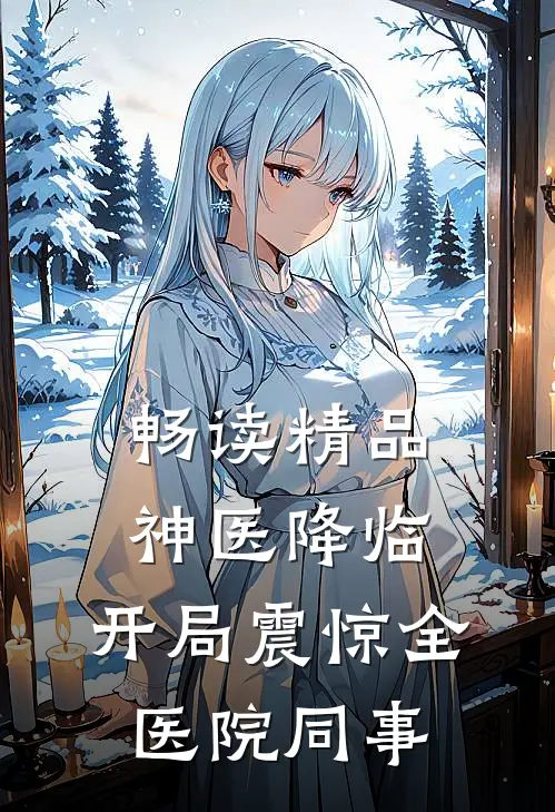 畅读精品神医降临：开局震惊全医院同事