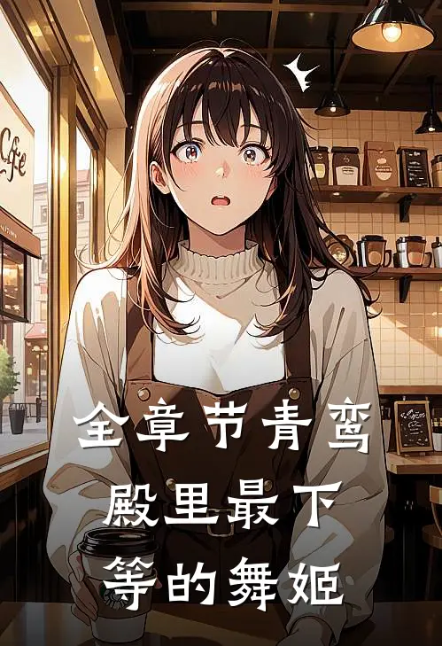 全章节青鸾殿里最下等的舞姬