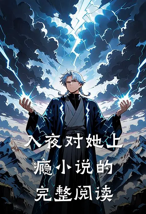 入夜对她上瘾小说的完整阅读
