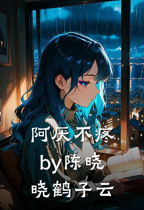 阿厌不疼by陈晓晓鹤子云