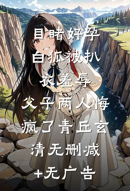 目睹好孕白狐被扒衣羞辱，父子两人悔疯了青丘玄清无删减+无广告