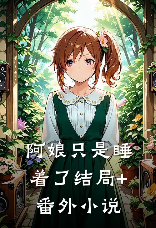 阿娘只是睡着了结局+番外小说