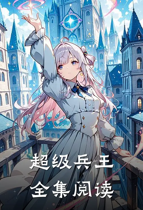 超级兵王全集阅读