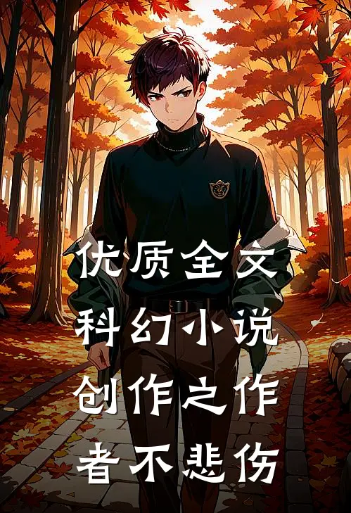 优质全文科幻小说创作之作者不悲伤