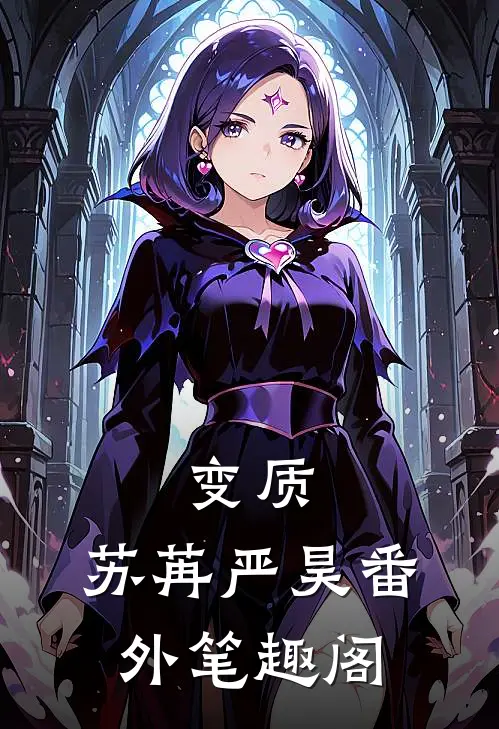 变质：苏苒严昊番外笔趣阁
