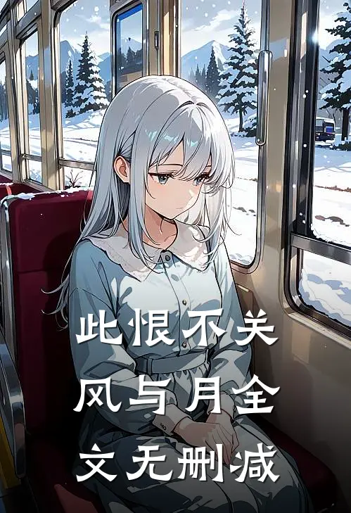 此恨不关风与月全文无删减
