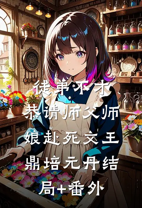徒弟不才，恭请师父师娘赴死文王鼎培元丹结局+番外