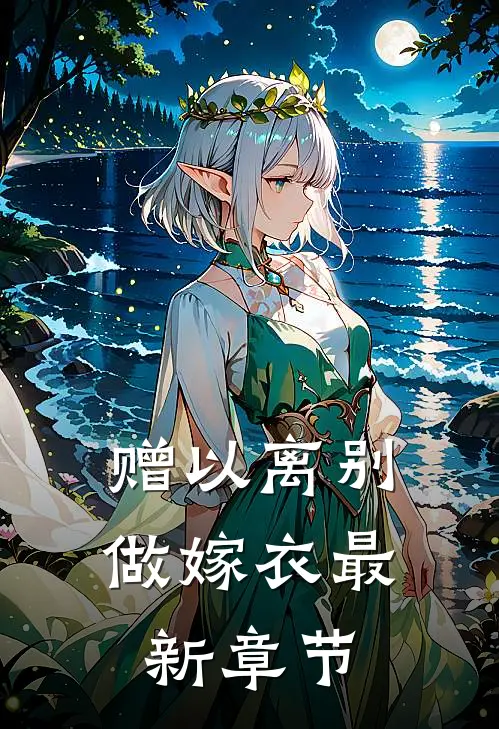 赠以离别做嫁衣最新章节