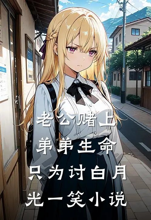 老公赌上弟弟生命，只为讨白月光一笑小说