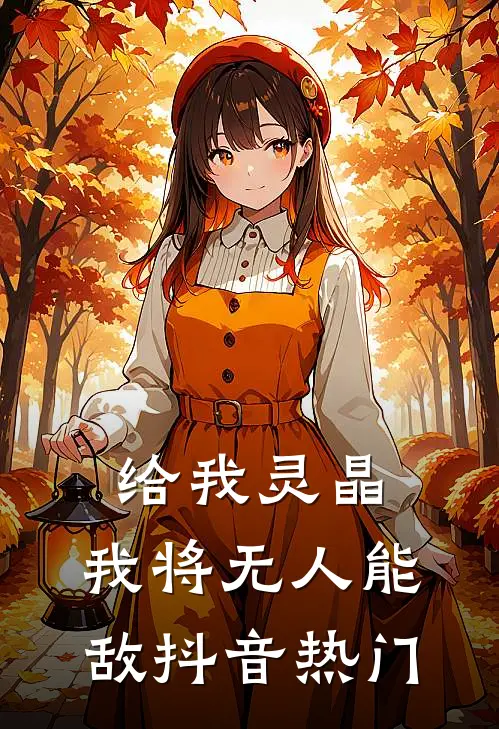 给我灵晶，我将无人能敌抖音热门