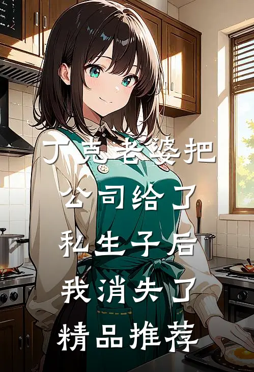 丁克老婆把公司给了私生子后，我消失了精品推荐