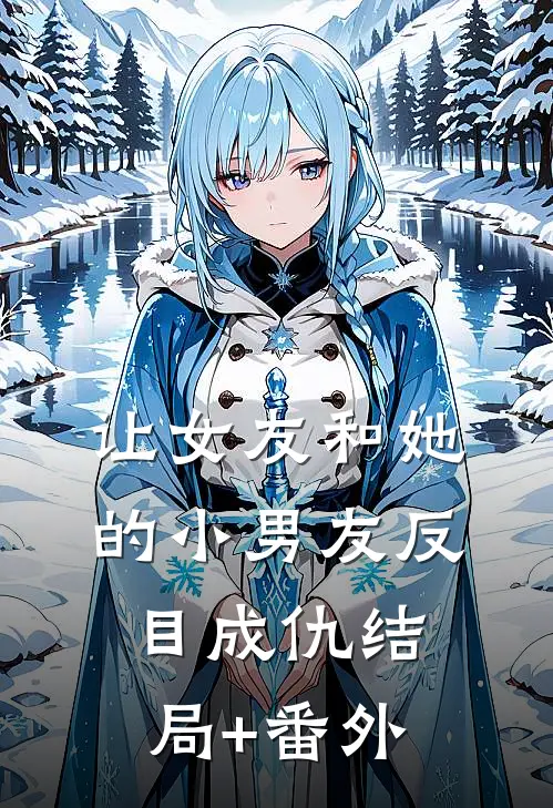 让女友和她的小男友反目成仇结局+番外