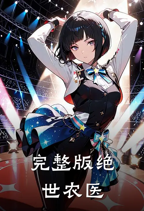 完整版绝世农医