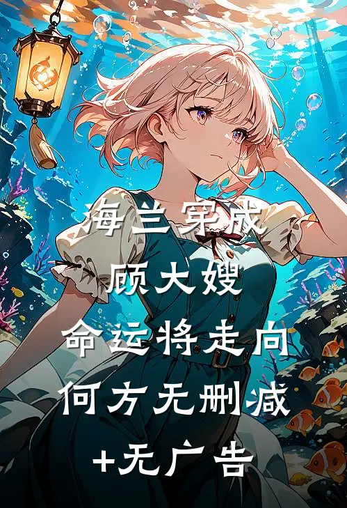 海兰穿成顾大嫂，命运将走向何方无删减+无广告