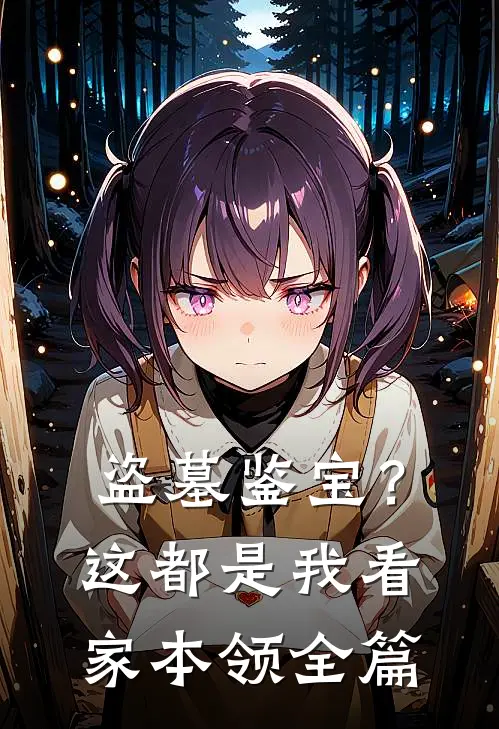 盗墓鉴宝？这都是我看家本领全篇