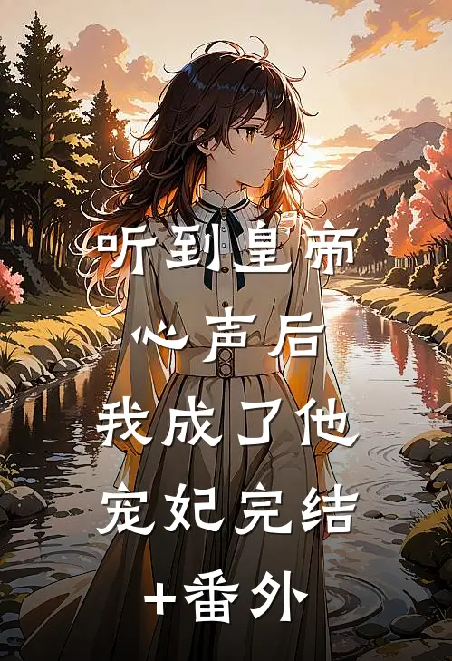 听到皇帝心声后，我成了他宠妃完结+番外