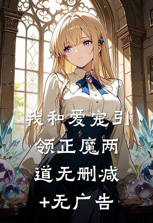 我和爱宠引领正魔两道无删减+无广告