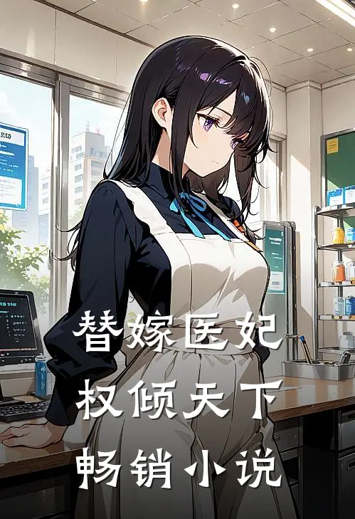 替嫁医妃权倾天下畅销小说