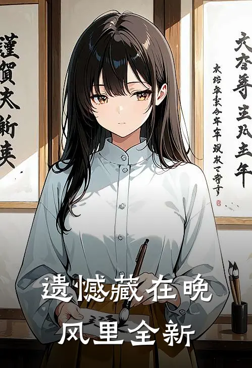 遗憾藏在晚风里全新