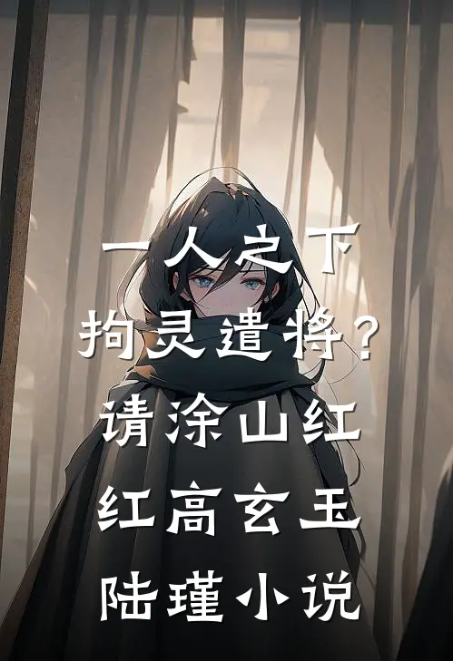 一人之下：拘灵遣将？请涂山红红高玄玉陆瑾小说