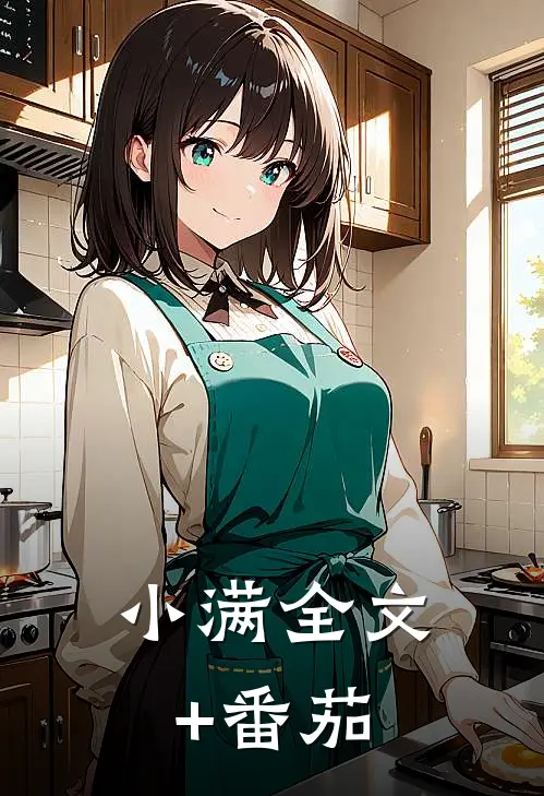 小满全文+番茄