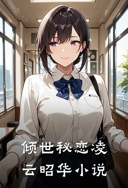 倾世秘恋凌云昭华小说