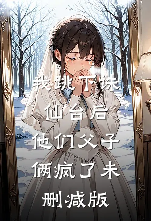 我跳下诛仙台后，他们父子俩疯了未删减版