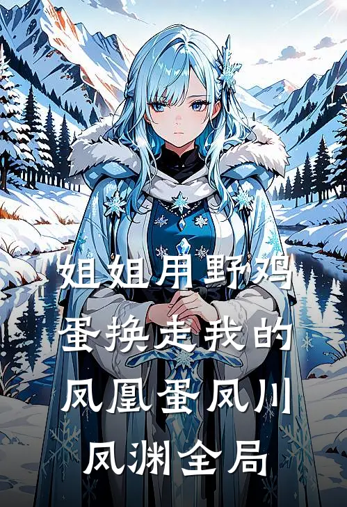 姐姐用野鸡蛋换走我的凤凰蛋凤川凤渊全局