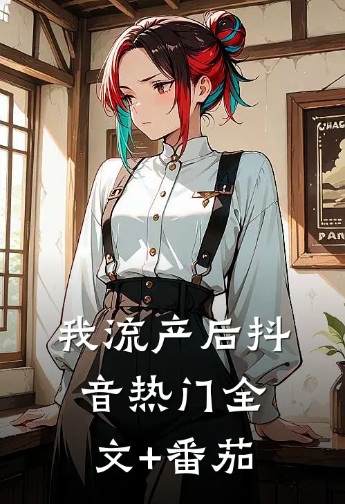 我流产后抖音热门全文+番茄