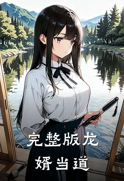 完整版龙婿当道