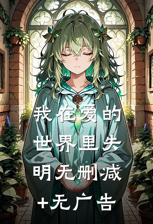 我在爱的世界里失明无删减+无广告