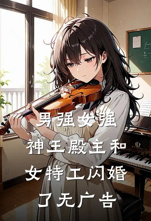 男强女强：神王殿主和女特工闪婚了无广告